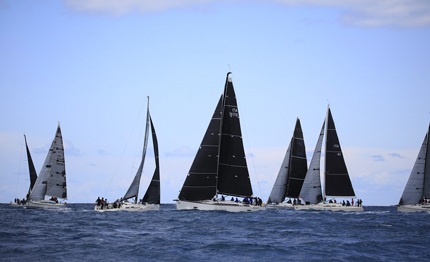 torna la 8220 coppa dei campioni 8211 trofeo italia yachts 8221 di puglia