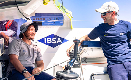 alberto bona seconda stagione per il progetto sailing into the future