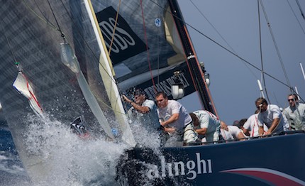 america cup vent anni dalla fantastica vittoria di alinghi