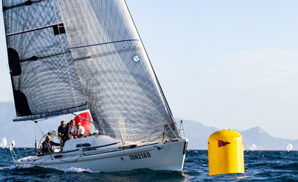 invernale napoli nel week end le ultime regate del campionato