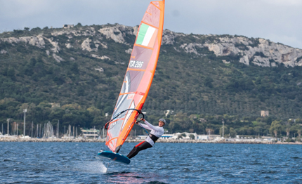 yccs federico pilloni entra nel programma young azzurra