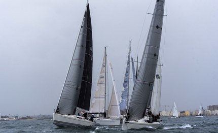 una quarta giornata difficilissima al xxiii campionato invernale citta di bari