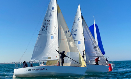 cervia si chiuso il campionato invernale memorial pirini