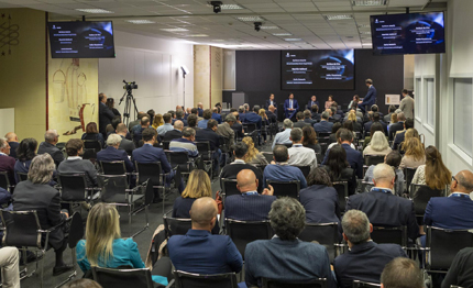 confindustria nautica presentato lo studio the state of the art of the global yachting market