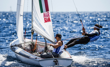 trofeo princesa sofia buon inizio per gli azzurri