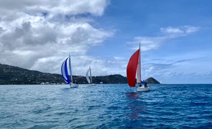 concluso il campionato invernale dei nebrodi delle eolie