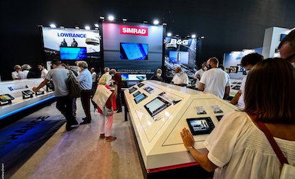 confindustria nautica per la giornata del mare inviati sei brevi filmati ai giovani delle scuole