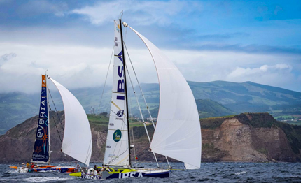 233 fi atlantique partiti le sensazioni di alberto bona