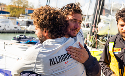 233 fi atlantique che bravi ambrogio alberto