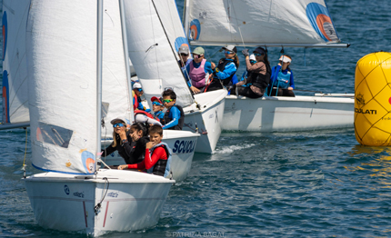 disputata la fase regionale dei campionati studenteschi friuli venezia giulia