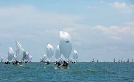prosegue il 50 176 campionato italiano meteor con pekoranera ancora leader