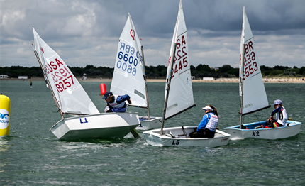 optimist il trofeo rizzotti 2023 lo vincono gli usa con team happy
