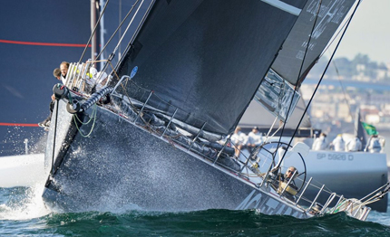 il fast and furio sailing team torna regatare ma su shockwave