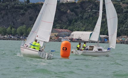 campionato italiano team race meteor il trofeo paolo campisi torna al trasimeno