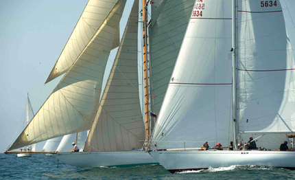 vele epoca venezia non foil che tenga