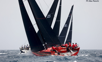 spettacolo swan porto cervo