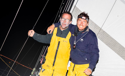 alberto bona vince la les sables horta les sables