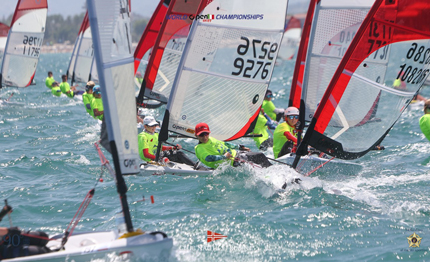 rimini mondiale pen skiff va in testa ucraino sviatodslav yasnolobov