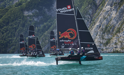 alinghi red bull racing un estate di selezioni per talenti svizzeri