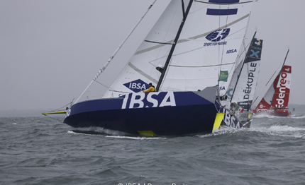 fastnet partenza durissima incubo ocs