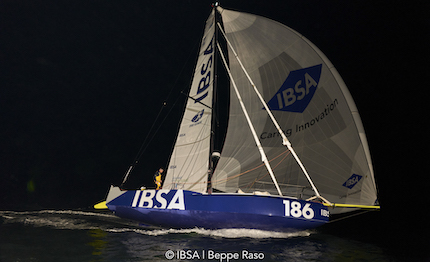 un fastnet in chiaroscuro per alberto bona