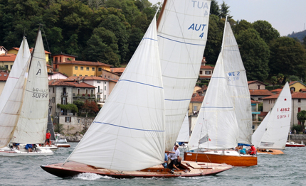 xi verbano classic regatta nasce il premio nazionale per il miglior restauro della deriva epoca