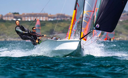 29er world championship per italia oro nel femminile argento nel maschile