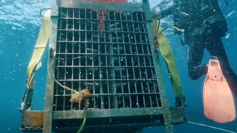 cantine sottomarine il vino al profumo di mare piace sempre di piu