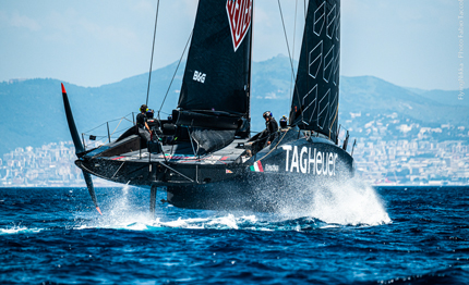 maxi yacht rolex cup in regata anche quot esuberante quot flyingnikka