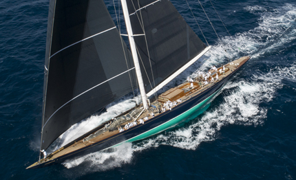 america cup barcellona il vero spettacolo sar 224 la vecchia class