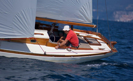 trieste 232 tempo del trofeo baron banfield
