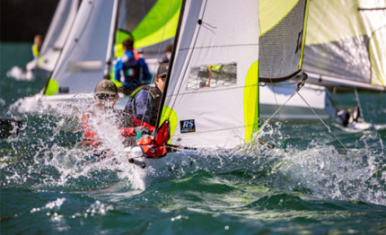 garda campionati giovanili fiv in doppio day