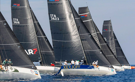 europeo swan 36 spot il primo leader