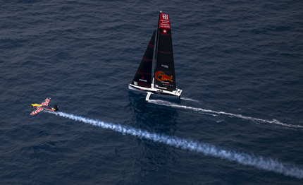 america cup alinghi red bull racing pronto al decollo vilanova