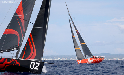 52 super series fuoco fiamme portals phoenix il primo leader