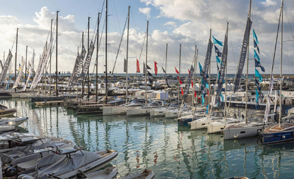 salone genova eventi di ieri il programma di oggi 23