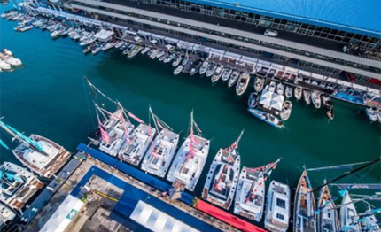 genova assonat presentato il progetto porto sostenibile