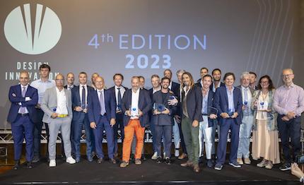 salone nautico premiati vincitori della iv edizione del design innovation award