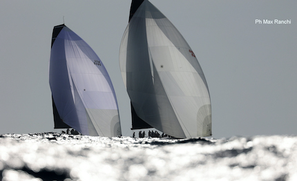 la 52 superseries ha il suo campione ed platoon