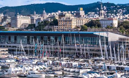 salone nautico 3a giornata dedicata alle start up ai giovani elenco eventi di domani 24