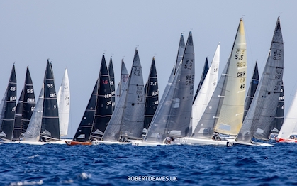 porto cervo mondiale metri aspire mantiene il comando