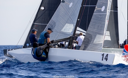 porto cervo domani il gran finale del mondiale metri