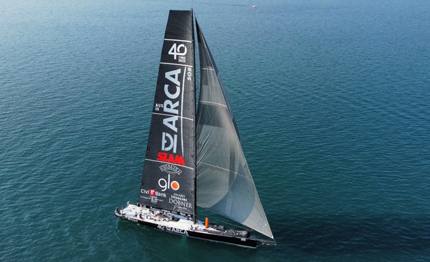 trofeo bernetti la line honours va ad arca sgr