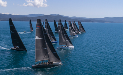scarlino swan od worlds swan med regatta dal 10 al 14 ottobre