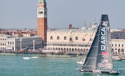 arca sgr ca sagredo vince la venice hospitality challenge