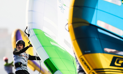 la sardinia sailing cup 232 un derby italia francia