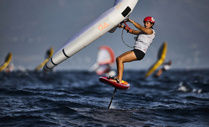 sardinia sailing cup una superba maddalena maria spanu