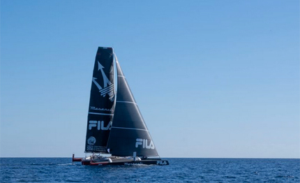 parte domani la hong kong to vietnam race