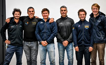 alla transat jacques vabre gli italiani tornano popolo di navigatori