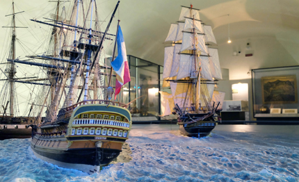 museo galata quot porto citt 224 quot con la realt 224 virtuale alla scoperta del porto di genova